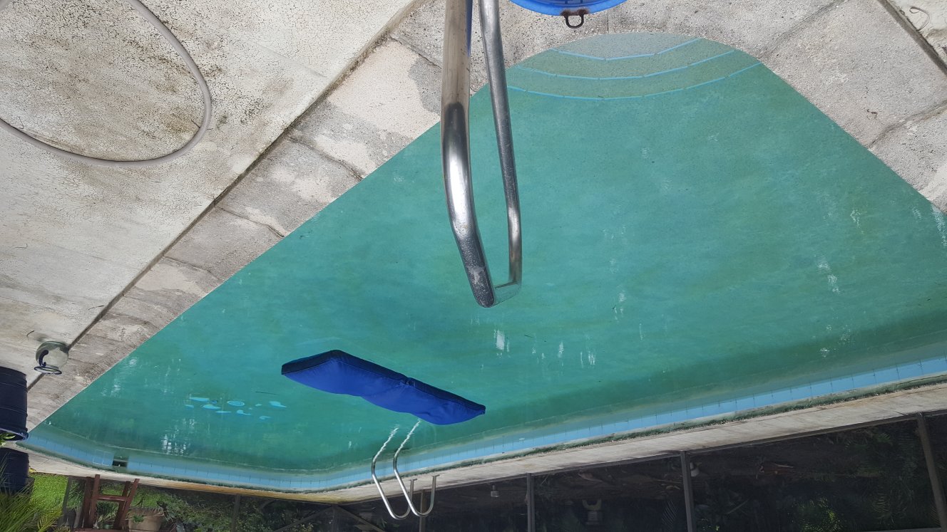 Artech Pools